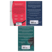 Susan Ryeland Series by Anthony Horowitz 3 Books Collection Set - Fiction - Paperback Fiction Penguin Random House