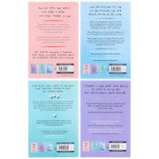 Kathleen Glasgow 4 Books Collection Box Set - Ages 13-18 - Paperback Fiction Penguin Random House