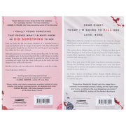 Natalie Barelli Psychological Thriller Collection 2 Books Set - Fiction - Paperback Fiction Sourcebooks
