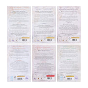 Kings of Sin Series By Ana Huang 6 Books Collection Set - Fiction - Paperback Fiction Hachette UK