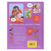Ella's Kitchen: The First Foods Book: The Purple One (Most Loved by Little People) - Non Fiction - Hardback 5-7 Octopus Publishing Group