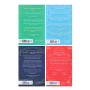 Stephen Fry Comic Novels 4 Books Collection Set - Fiction - Paperback Fiction Penguin Random House