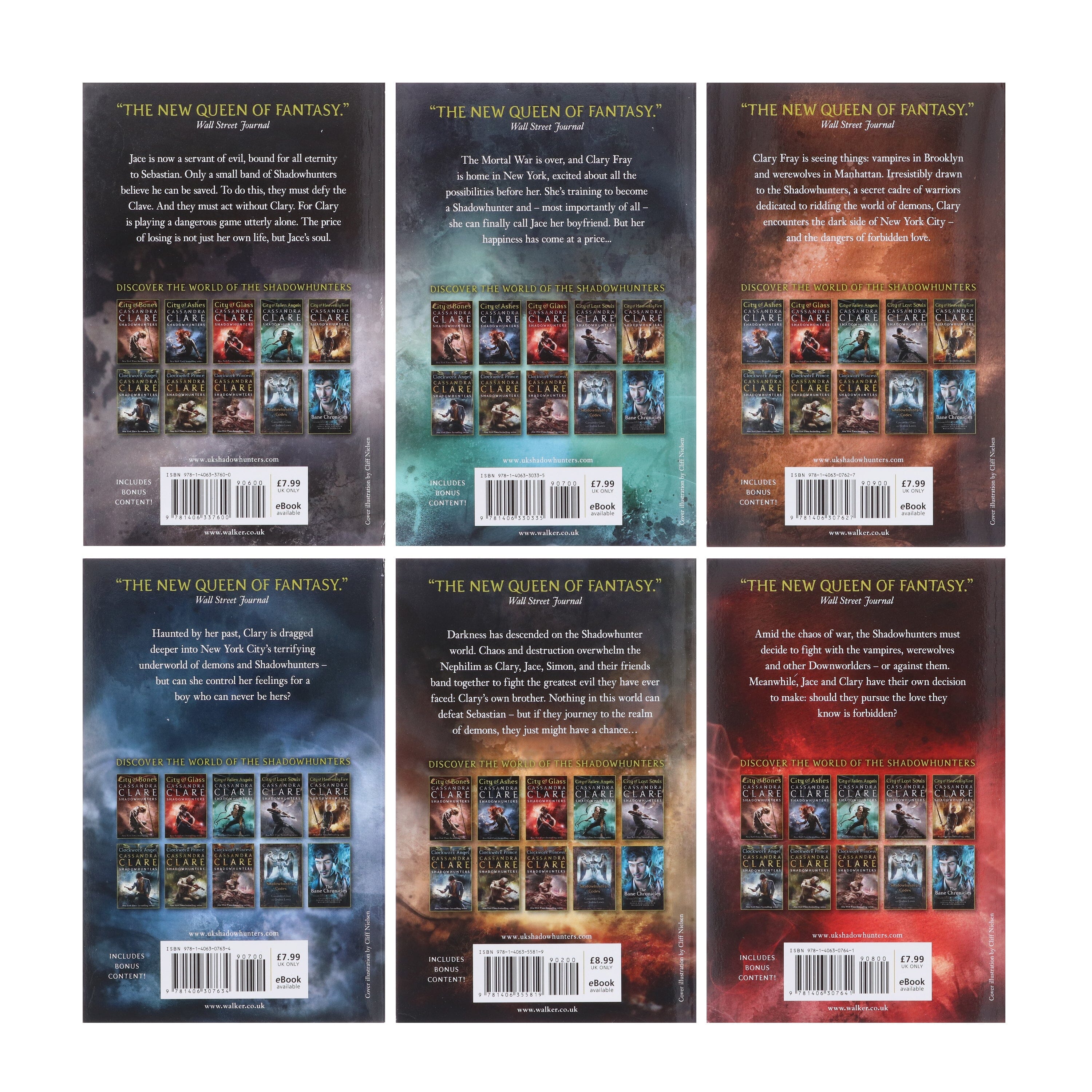 yugioh crush card virus ebay The Mortal Instruments by Cassandra Clare