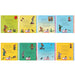 Pip and Posy Series by Axel Scheffler 8 Books Collection Set - Ages 3+ - Hardback 5-7 Nosy Crow Ltd