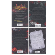 H. D. Carlton Dark Romance Collection 4 Books Set - Fiction - Paperback Fiction Zando