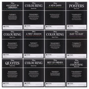 Disney: Advent Calendar Twisted Tales With 24 Books Box Set Including Twisted Story Content - Ages 12-16 - Paperback Young Adult Autumn Publishing