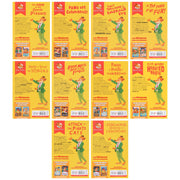 Geronimo Stilton Series 1 & 2 Collection 20 Books Box Set - Ages 5-7 - Paperback 5-7 Sweet Cherry Publishing