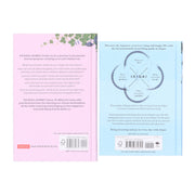 The Ikigai Journey & Ikigai By Hector Garcia & Francesc Miralles 2 Books Collection Set - Non Fiction - Hardback Non-Fiction Tuttle Publishing