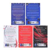 The All Souls Series Complete Collection by Deborah Harkness: 5 Books Set - Fiction - Paperback Fiction Hachette