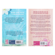 It Ends with Us Series By Colleen Hoover 2 Books Collection Set - Fiction - Paperback Fiction Simon & Schuster