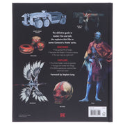 Avatar Fire and Ash: The Visual Dictionary by Reymundo Perez - Fiction - Hardback Fiction DK