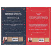 Dance of Thieves Series by Mary E. Pearson 2 Books Collection Set - Ages 14+ - Paperback Young Adult Hachette