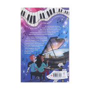 The Magic Piano: Dahlia and the Land Without Music by James B Partridge - Ages 7-9 - Paperback (Includes A Free Audiobook) 7-9 Sweet Cherry Publishing