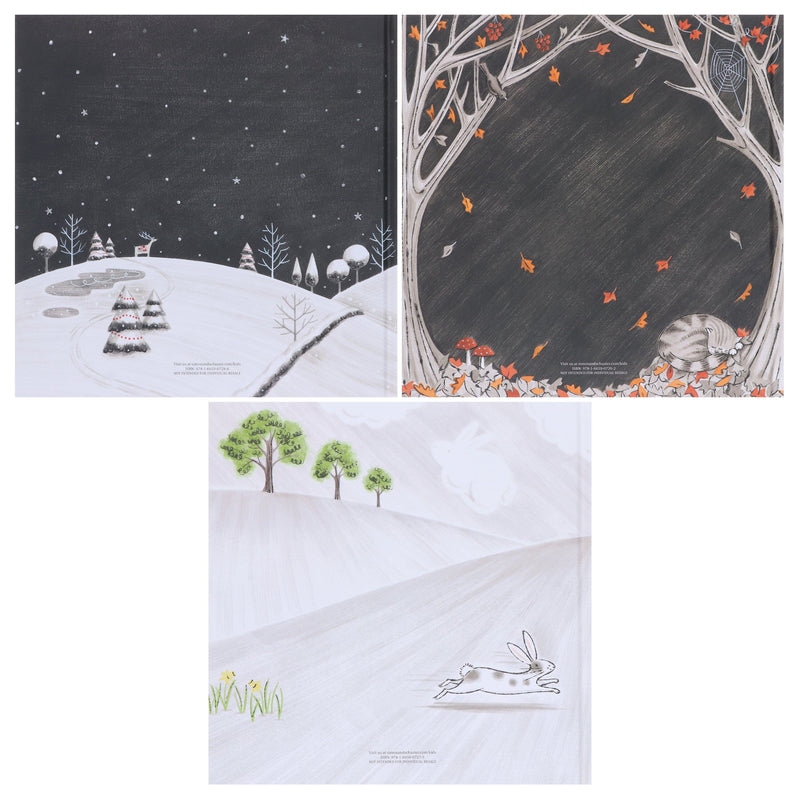 My Little Animal Friend Collection By Nicola Killen: 3 Books Box Set - Ages 4-8 - Hardback 5-7 Simon & Schuster