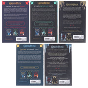 Grishaverse by Leigh Bardugo 5 Books Collection Set – Young Adult - Paperback Young Adult Orion Children's Books