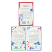 The Murder Mystery Club Puzzle Book Series by Gareth Moore & Laura Jayne Ayres 3 Books Collection Set - Non Fiction - Paperback Non-Fiction Michael O'Mara Books Ltd