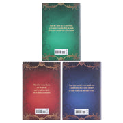 The Ever Seas Series by LJ Andrews 3 Books Collection Set - Fiction - Hardback Fiction Penguin Random House