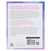 Crystal Mindfulness: A Pocket Size Book By Judy Hall - Non Fiction - Paperback Non-Fiction Watkins Media Limited