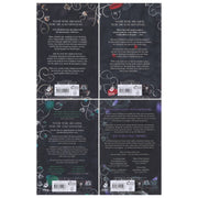 Gods & Monsters Series By Amber V. Nicole 4 Books Collection Set - Fiction - Paperback Fiction Hachette