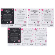 Isadora Moon Series By Harriet Muncaster: illustrated 7 Books Collection Set - Ages 5+ - Paperback 5-7 Oxford University Press