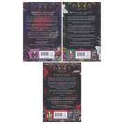 Sacred Stones Trilogy by Kate Golden 3 Books Collection Set - Fiction - Paperback Fiction Hachette