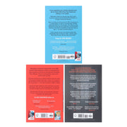 Tom Bradby Collection 3 Books Set - Fiction - Paperback Fiction Penguin Random House
