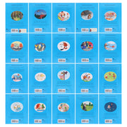 Time To Read Collection 20 Books Set By Julia Donaldson & Lydia Monks - Ages 3+ - Paperback 0-5 Macmillan