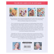 Eating Together: A recipe for healthier, happier families by DR Clare Bailey Mosley & Professor Stephen Scott - Non Fiction - Hardback Non-Fiction Hachette