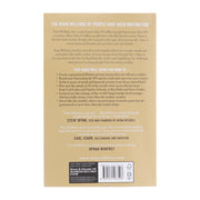 Money Master the Game: 7 Simple Steps to Financial Freedom: By Tony Robbins - Non Fiction - Paperback Non-Fiction Simon & Schuster
