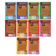 20 Shakespeare Easy Classics Childrens Stories The Complete Collection - Includes FREE (QR codes) - Age 7+ - Hardback 7-9 Sweet Cherry Publishing