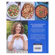 The Slimming Foodie In One: 100+ One-Dish Recipes Under 600 Calories by Pip Payne - Non Fiction - Hardback Non-Fiction Hachette