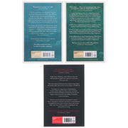 David Grann Collection 3 Books Set - Non Fiction - Paperback Non-Fiction Simon & Schuster