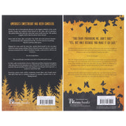 Men of the Wilds Series by B.B. Reid 2 Books Collection Set - Fiction - Paperback Fiction Bloom Books