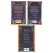 Legends & Lattes Series by Travis Baldree 3 Books Collection Set - Fiction - Paperback/Hardback Fiction Macmillan