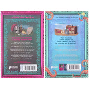 Lady’s Knight Series by Amie Kaufman & Meagan Spooner 2 Books Collection Set - Fiction - Paperback Fiction HarperCollins Publishers