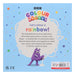 Colourblocks: The Colours of the Rainbow: Learn to Recognise Colours with the Colourblocks! - Ages 3-5 - Paperback 3-5 Sweet Cherry Publishing