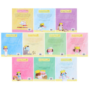 The Little Princess Collection by Tony Ross 10 Picture Books Set - Ages 3+ - Paperback 0-5 Andersen Press Ltd