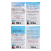 Daisy Styles 4 Books Collection Set - Fiction - Paperback Fiction Penguin