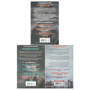 Doggerland Trilogy By Maria Adolfsson: 3 Books Collection Set - Fiction - Paperback Fiction Zaffre
