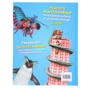 Weird But True! 2027: Wild and Wacky Facts & Photos! by National Geographic Kids - Ages 5+ - Hardback 5-7 HarperCollins Publishers