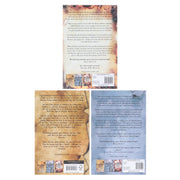 The First Law Trilogy 3 Books Collection by Joe Abercrombie - Fiction - Paperback Fiction Hachette