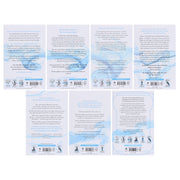 Mistborn Series by Brandon Sanderson Complete 7 Books Collection Set - Fiction - Paperback Fiction Hachette