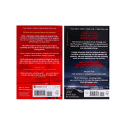 Women's Murder Club Series 20 & 21 by James Patterson: 2 Books Collection Set - Fiction - Paperback Fiction Penguin