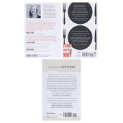 Dare to Lead, Radical Candor & Leaders Eat Last 3 Books Collection Set - Non Fiction - Paperback Non-Fiction Various