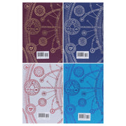 The Mortal Instruments by Cassandra Clare (A Shadowhunters Novel) 4 Book Collector's Edition Set - Ages 14+ - Hardback Fiction Walker Books Ltd