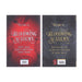 Bloodwing Academy Series by Briar Boleyn 2 Books Collection Set - Fiction - Hardback Fiction HarperCollins Publishers