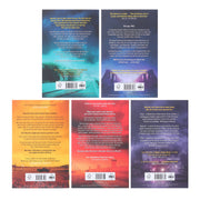 Jack Reacher Series (Books 26-30) by Lee & Andrew Child 5 Books Collection Set - Fiction - Paperback Fiction Penguin Random House