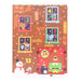 Hey Duggee: Advent Calendar Book Collection (With 24 Books!) - Ages 3+ - Paperback 0-5 Penguin Random House