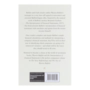 Warren Buffett and the Interpretation of Financial Statements: The Search for the Company with a Durable Competitive Advantage by Mary Buffett & David Clark - Non Fiction - Paperback Non-Fiction Simon & Schuster