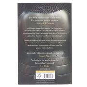 1356: Go With God And Fight Like The Devil: By Bernard Cornwell - Fiction - Paperback Fiction HarperCollins Publishers